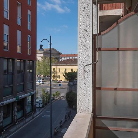 Luxury Flat Between Navigli And Duomo - Sambuco Milan Extérieur photo