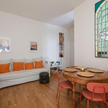 Luxury Flat Between Navigli And Duomo - Sambuco Milan Extérieur photo