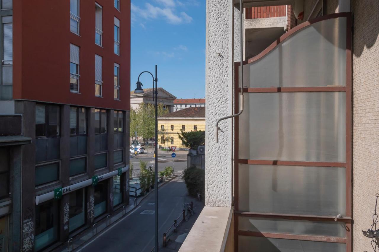 Luxury Flat Between Navigli And Duomo - Sambuco Milan Extérieur photo