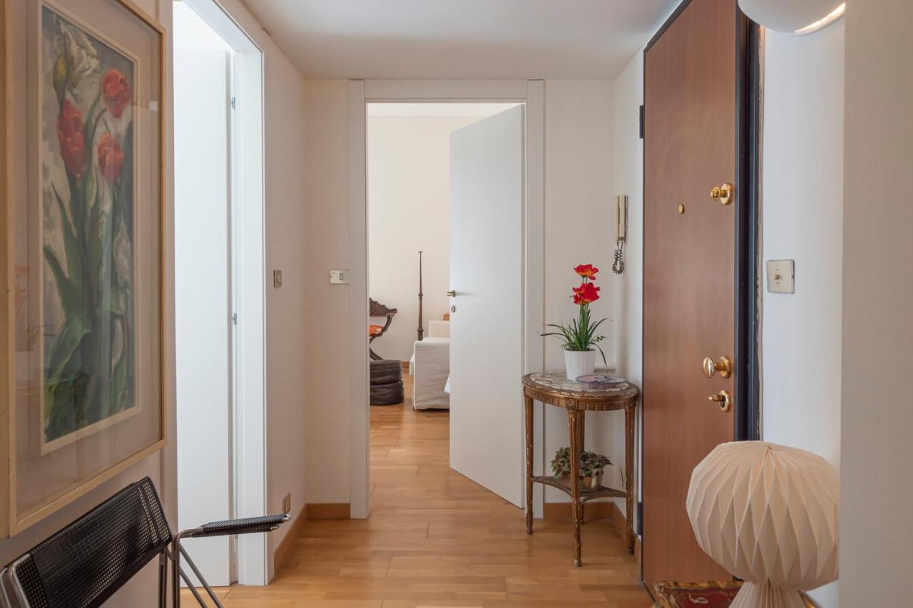 Luxury Flat Between Navigli And Duomo - Sambuco Milan Extérieur photo