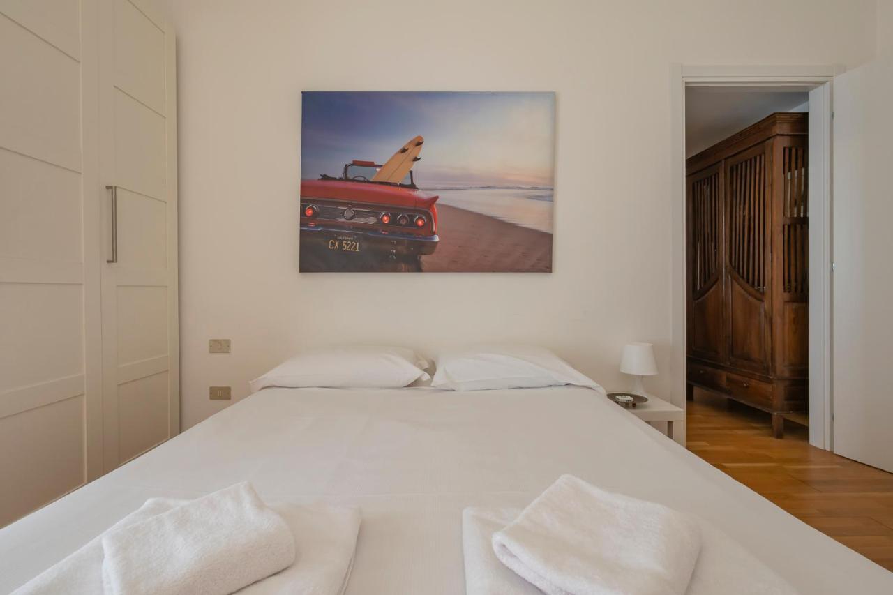 Luxury Flat Between Navigli And Duomo - Sambuco Milan Extérieur photo