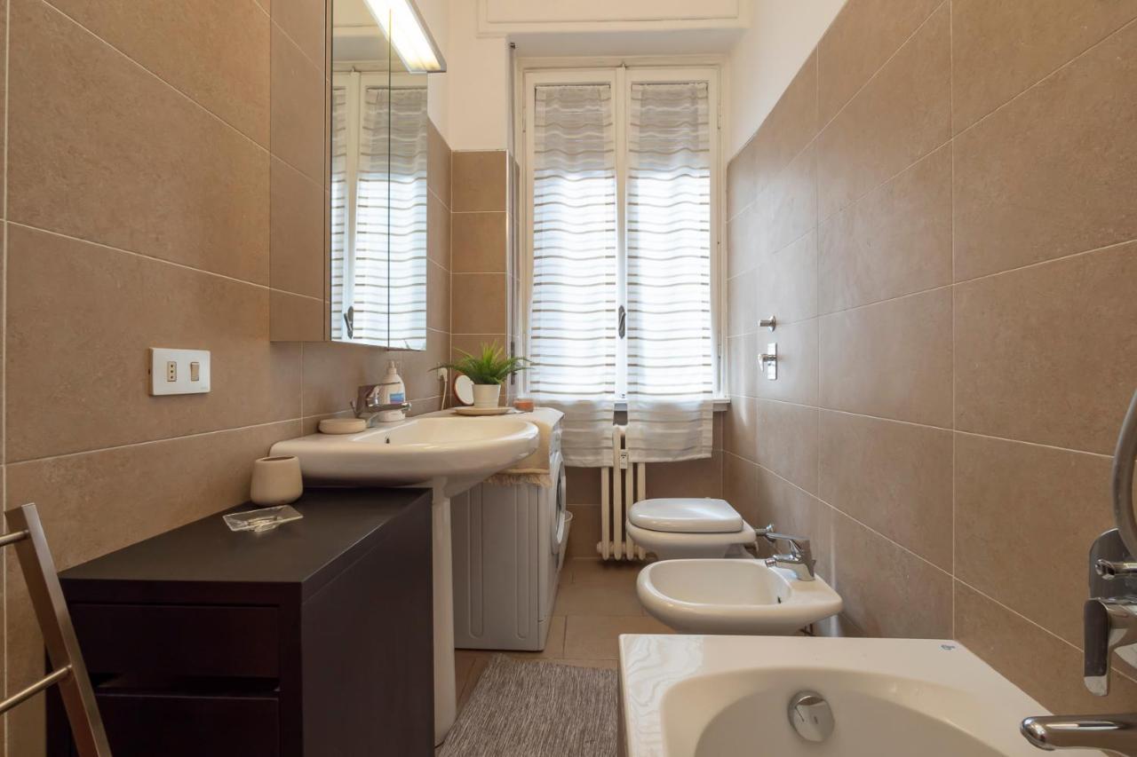 Luxury Flat Between Navigli And Duomo - Sambuco Milan Extérieur photo