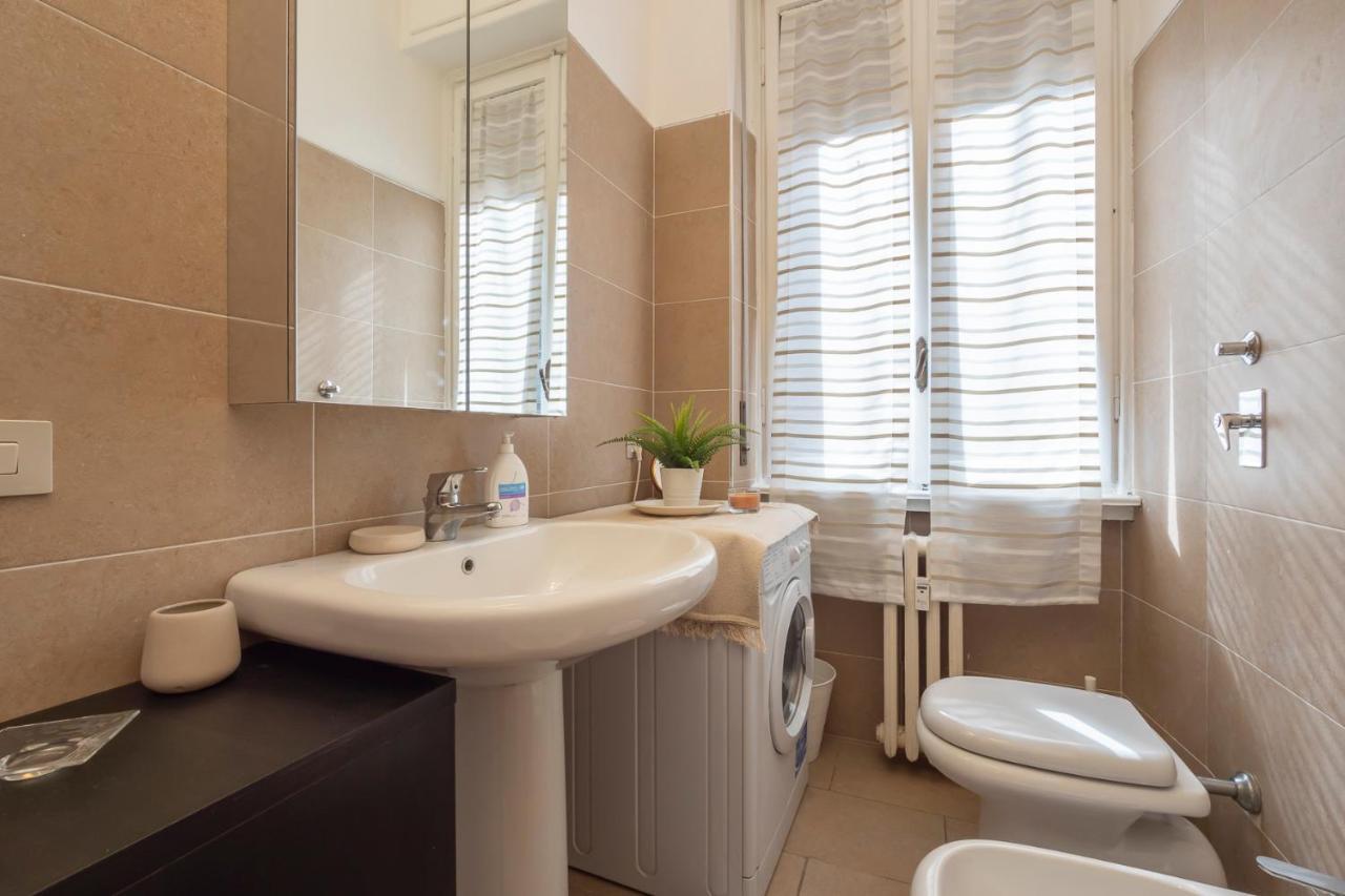 Luxury Flat Between Navigli And Duomo - Sambuco Milan Extérieur photo