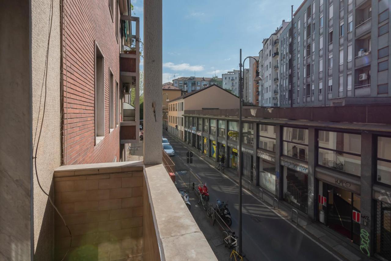 Luxury Flat Between Navigli And Duomo - Sambuco Milan Extérieur photo