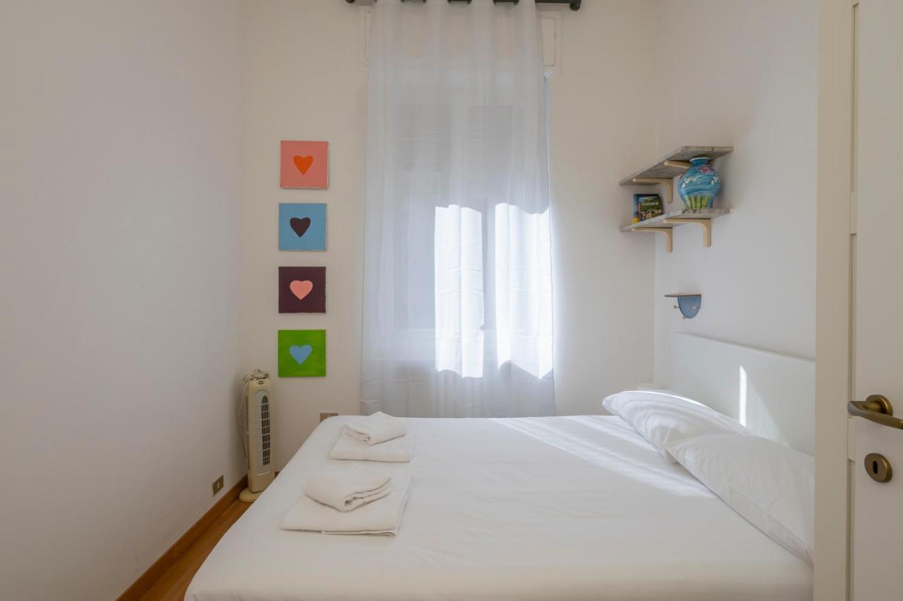 Luxury Flat Between Navigli And Duomo - Sambuco Milan Extérieur photo