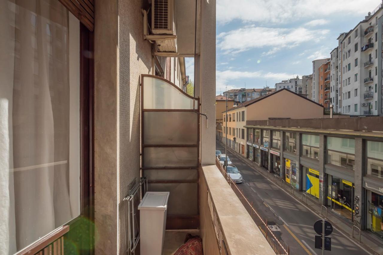 Luxury Flat Between Navigli And Duomo - Sambuco Milan Extérieur photo