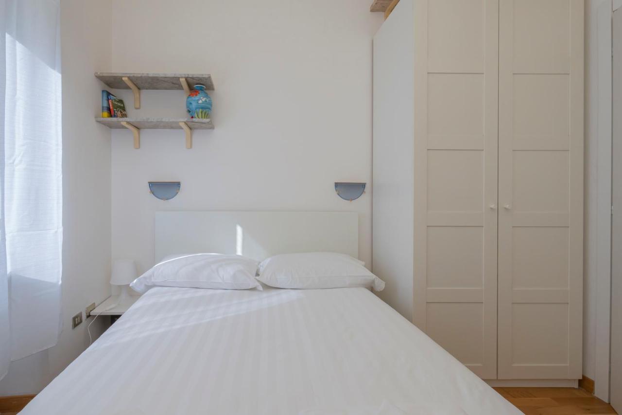 Luxury Flat Between Navigli And Duomo - Sambuco Milan Extérieur photo