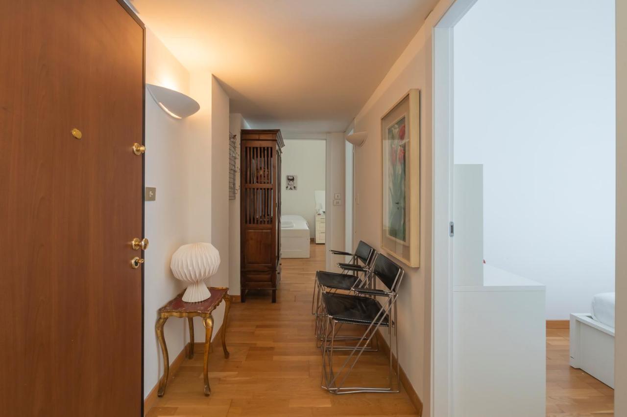 Luxury Flat Between Navigli And Duomo - Sambuco Milan Extérieur photo