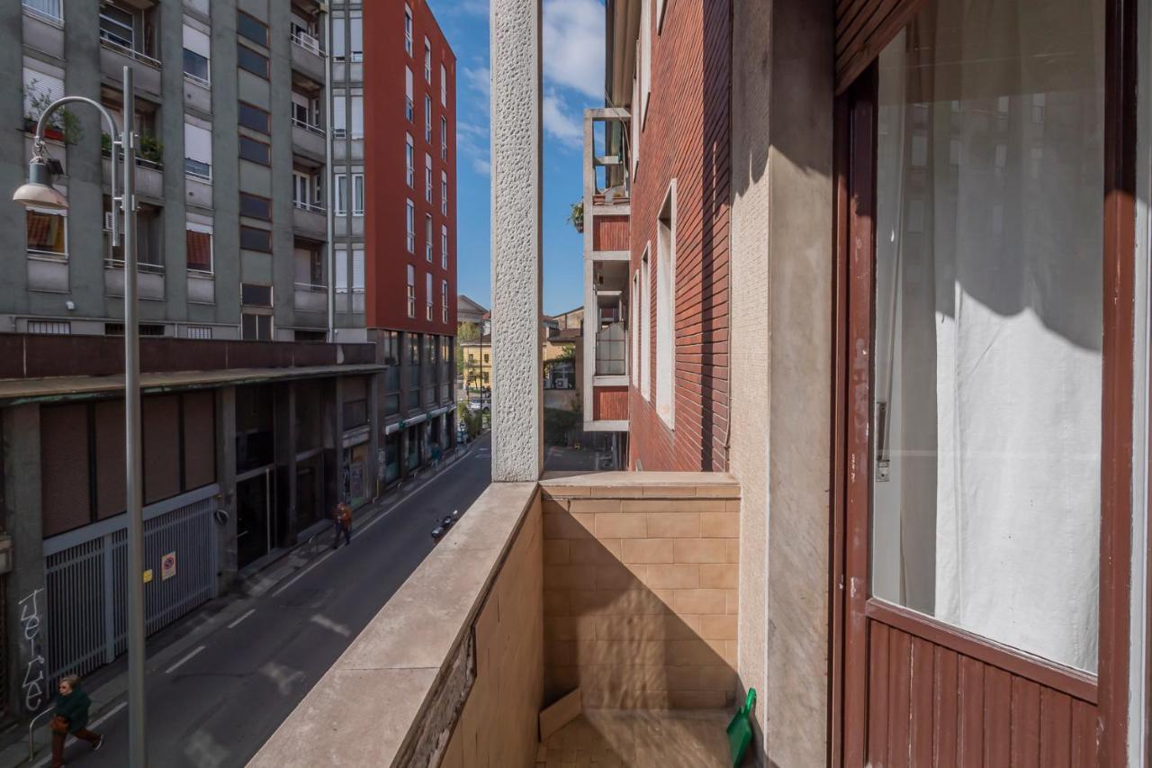 Luxury Flat Between Navigli And Duomo - Sambuco Milan Extérieur photo