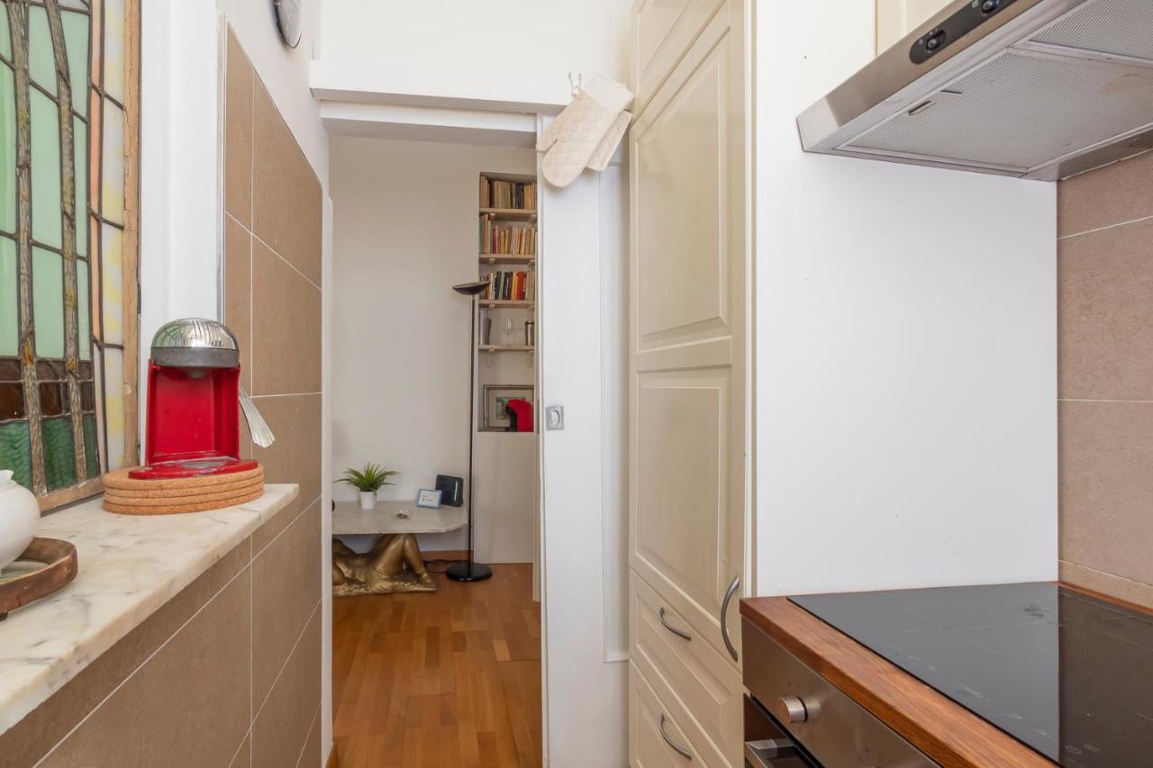 Luxury Flat Between Navigli And Duomo - Sambuco Milan Extérieur photo