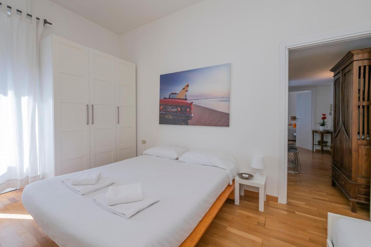 Luxury Flat Between Navigli And Duomo - Sambuco Milan Extérieur photo